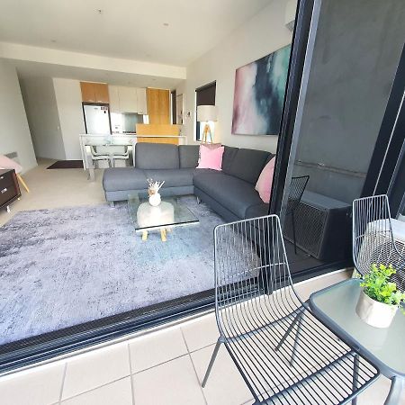 Harbour Escape Apartments Docklands Melbourne Zewnętrze zdjęcie