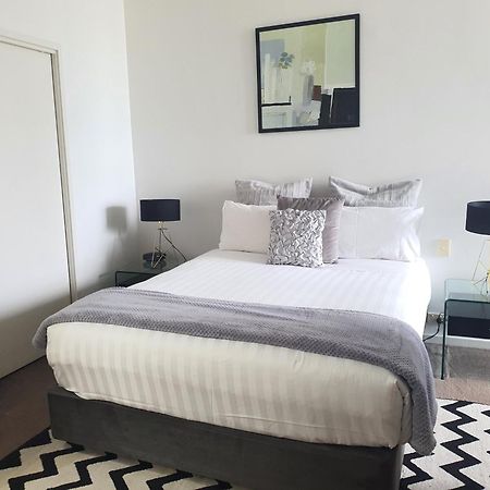 Harbour Escape Apartments Docklands Melbourne Zewnętrze zdjęcie