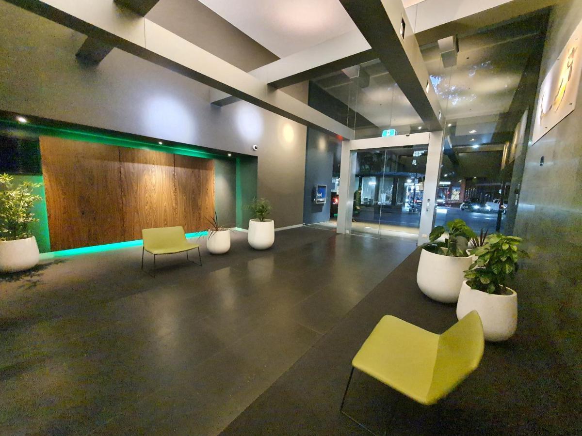 Harbour Escape Apartments Docklands Melbourne Zewnętrze zdjęcie