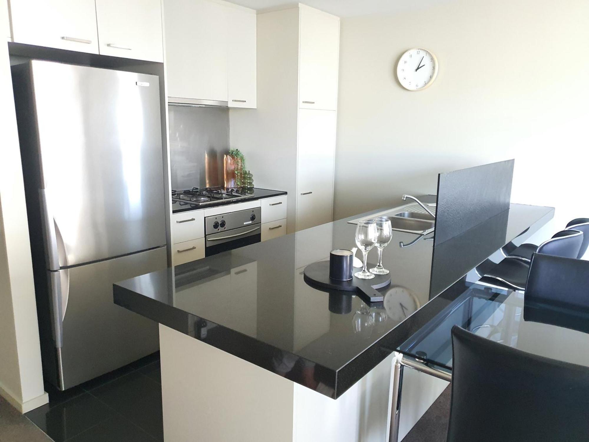 Harbour Escape Apartments Docklands Melbourne Zewnętrze zdjęcie