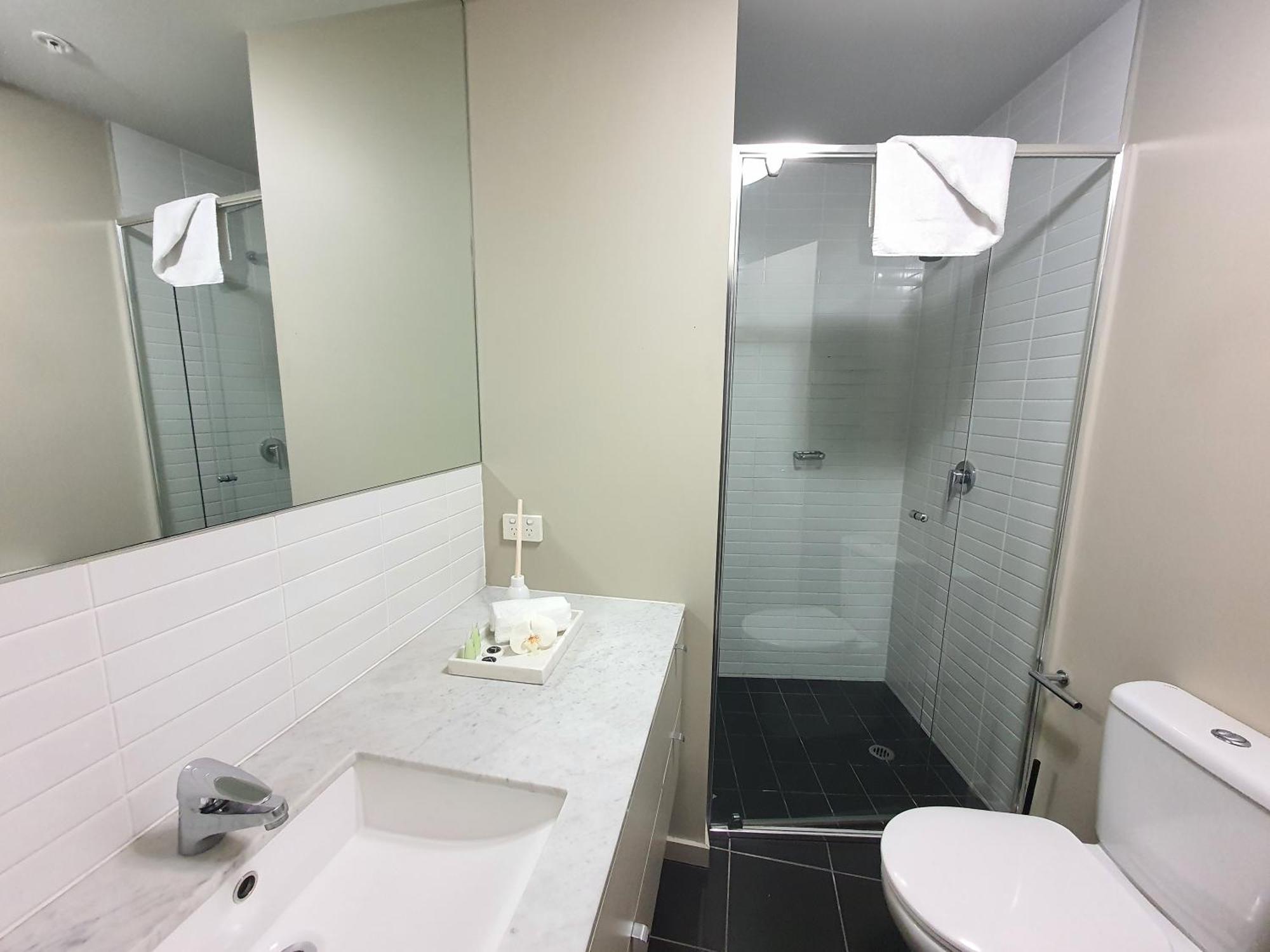 Harbour Escape Apartments Docklands Melbourne Zewnętrze zdjęcie