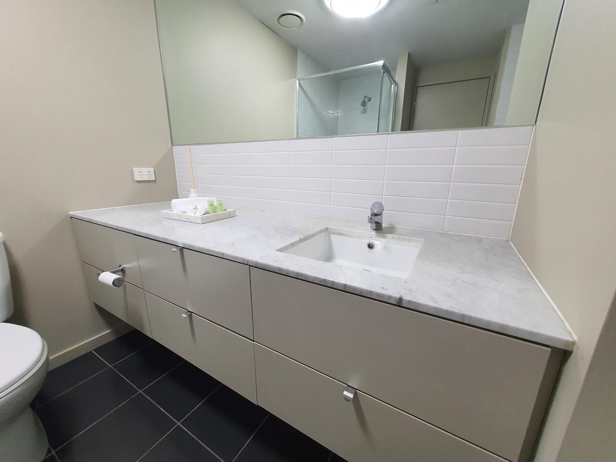 Harbour Escape Apartments Docklands Melbourne Zewnętrze zdjęcie