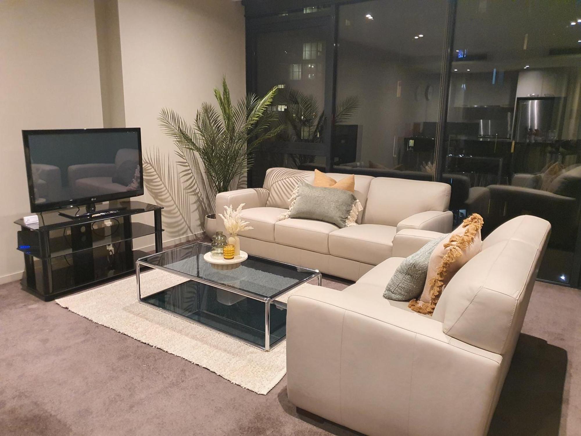 Harbour Escape Apartments Docklands Melbourne Zewnętrze zdjęcie