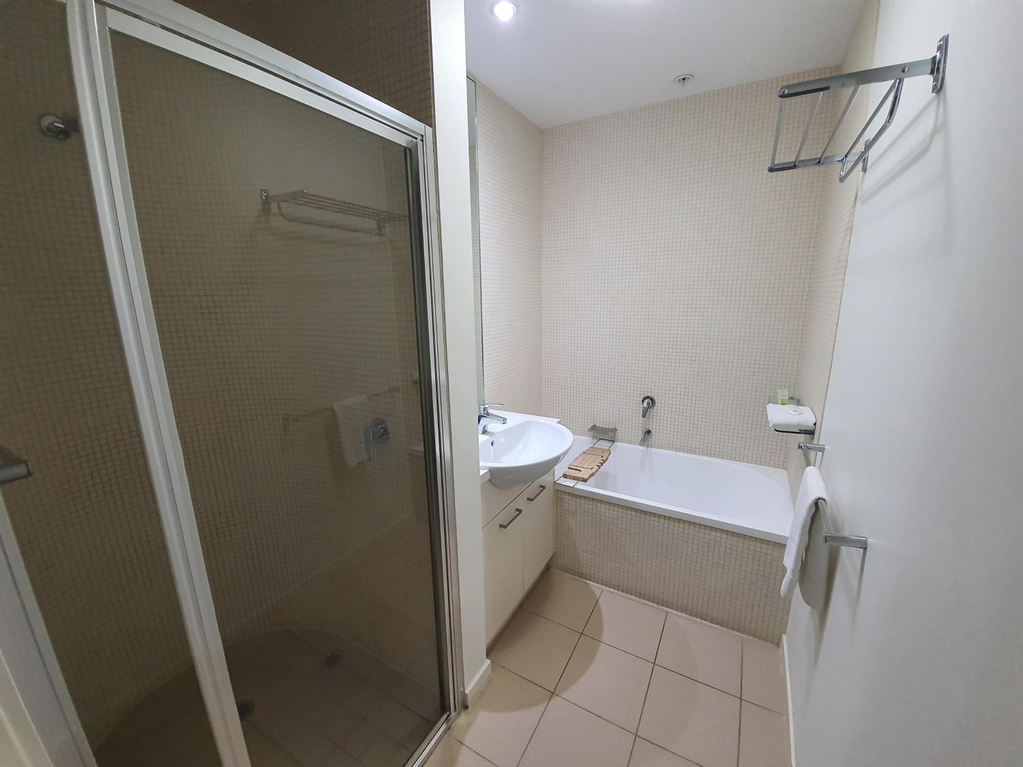 Harbour Escape Apartments Docklands Melbourne Zewnętrze zdjęcie