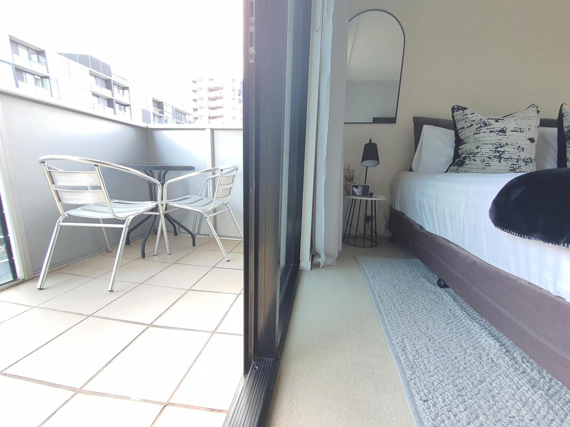 Harbour Escape Apartments Docklands Melbourne Zewnętrze zdjęcie