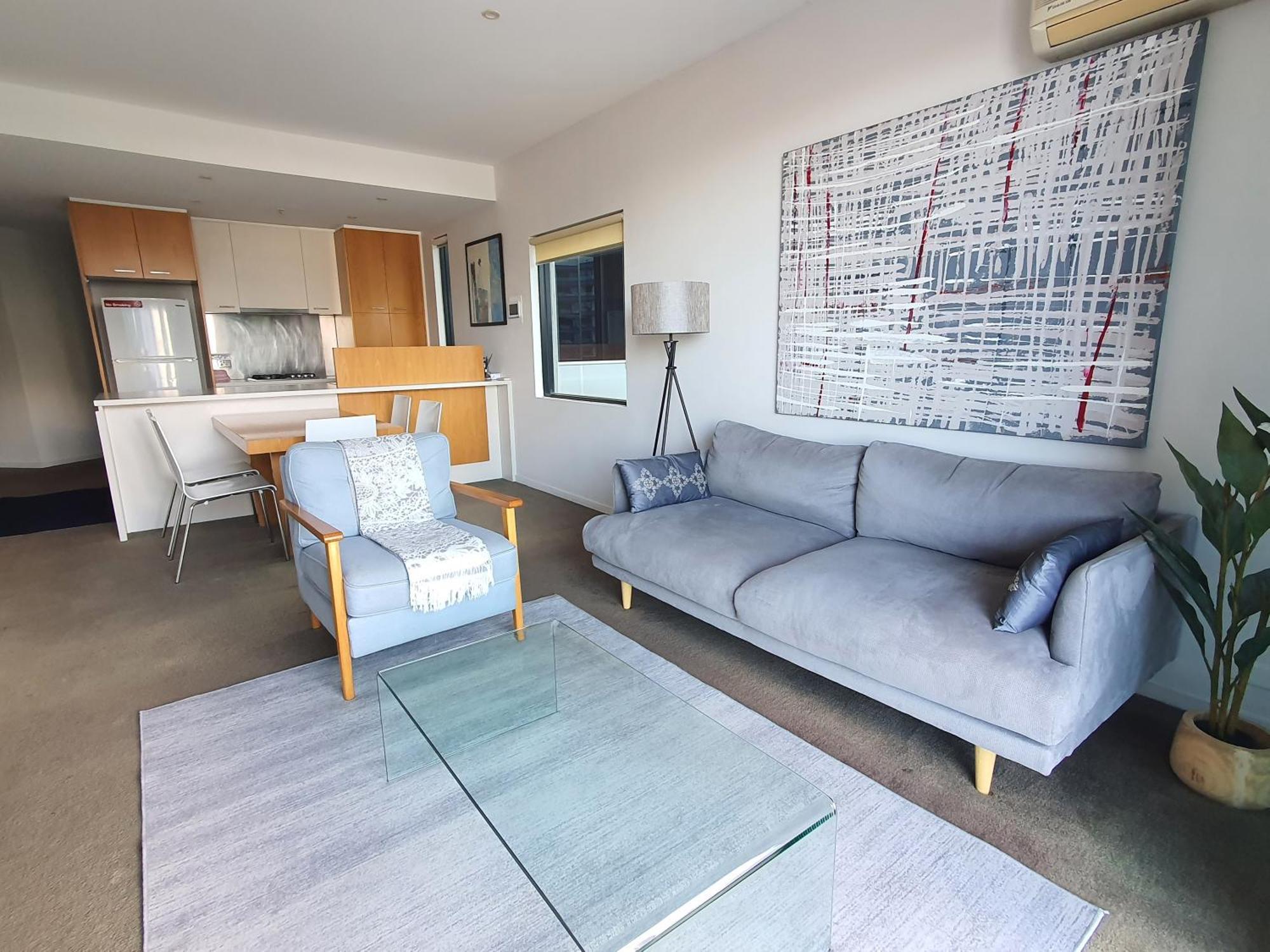 Harbour Escape Apartments Docklands Melbourne Zewnętrze zdjęcie