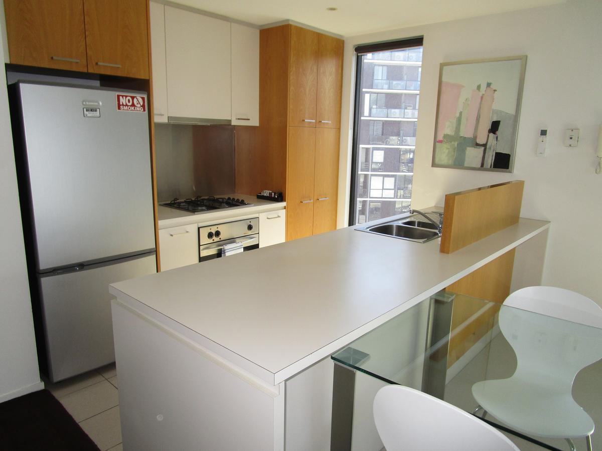 Harbour Escape Apartments Docklands Melbourne Zewnętrze zdjęcie