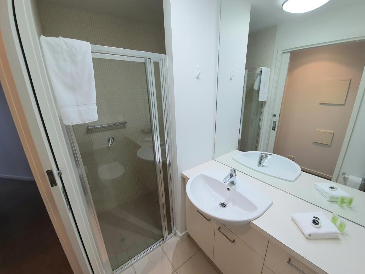 Harbour Escape Apartments Docklands Melbourne Zewnętrze zdjęcie